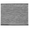 Mahle Cabin Air Filter, Lao855 LAO855 - alternate 3